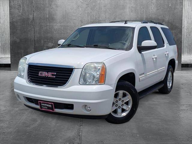 2011 GMC Yukon SLT — SUV — 87,062 mi — Irvine, CA