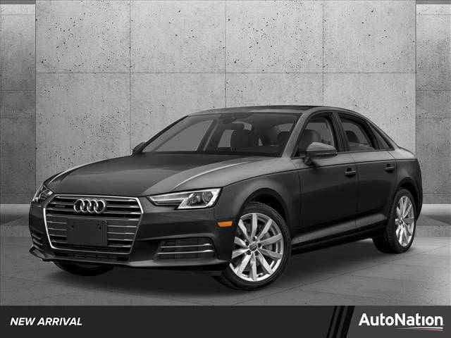 2017 Audi A4 ultra Premium — Sedan — 96,432 mi — Irvine, CA