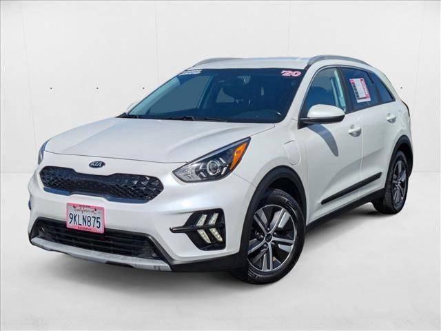 2020 Kia Niro Plug-In Hybrid LXS — SUV — 86,580 mi — Irvine, CA
