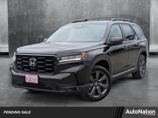 2023 Honda Pilot Sport — SUV — 29,070 mi — Irvine, CA