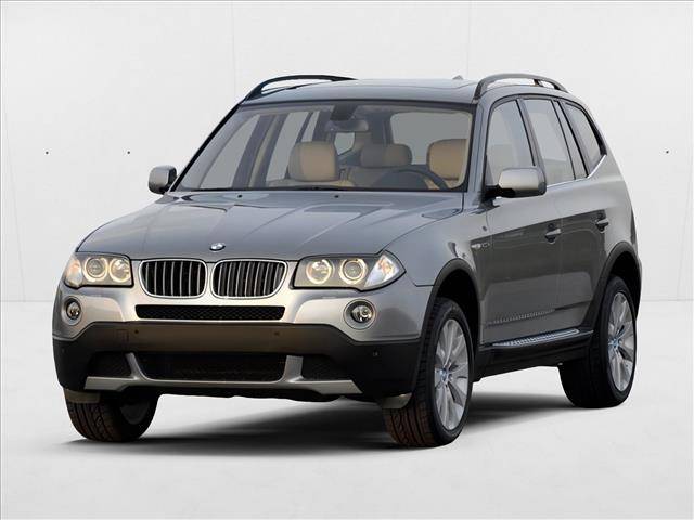 2008 BMW X3 3.0si — SUV — 140,350 mi — Irvine, CA