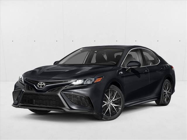 2023 Toyota Camry SE — Sedan — 70,713 mi — Irvine, CA