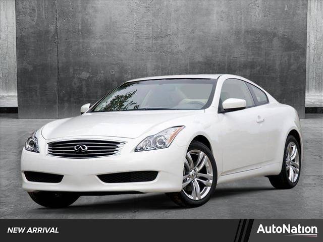 2009 INFINITI G G37 — Coupe — 146,923 mi — Irvine, CA