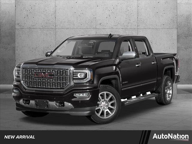2016 GMC Sierra 1500 Denali — Pickup Truck — 210,051 mi — Irvine, CA