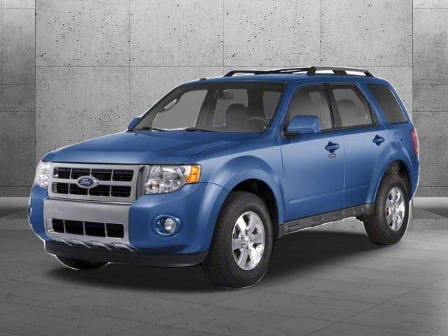 2010 Ford Escape XLT — SUV — 138,409 mi — Irvine, CA