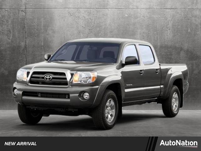2009 Toyota Tacoma Base — Pickup Truck — 221,073 mi — Irvine, CA
