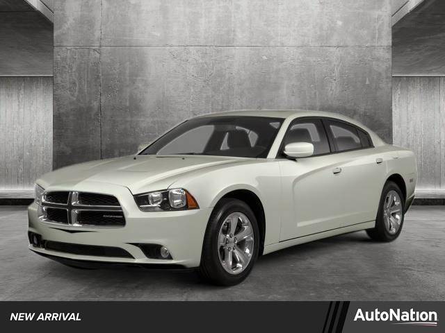 2013 Dodge Charger SXT Plus — Sedan — 142,513 mi — Irvine, CA