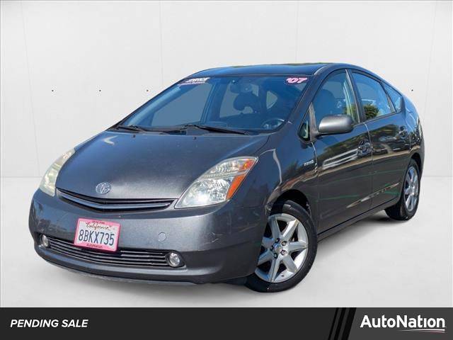 2007 Toyota Prius Touring — Sedan — 114,199 mi — Irvine, CA