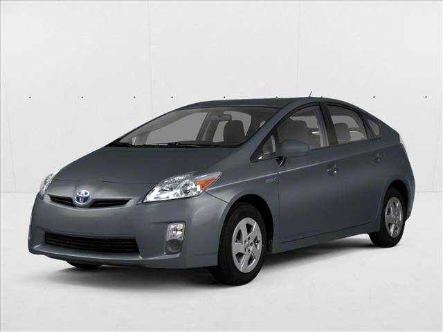 2010 Toyota Prius Two — Sedan — 213,525 mi — Irvine, CA