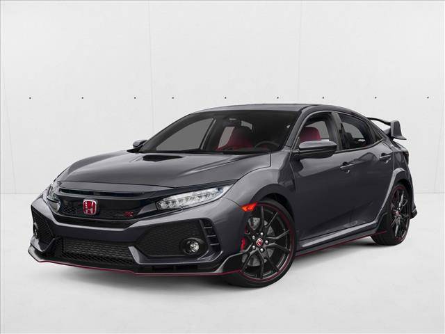 2019 Honda Civic Type R — Hatchback — 42,812 mi — Irvine, CA
