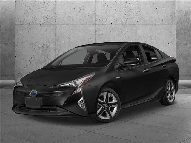 2016 Toyota Prius Three Touring — Hatchback — 136,521 mi — Irvine, CA