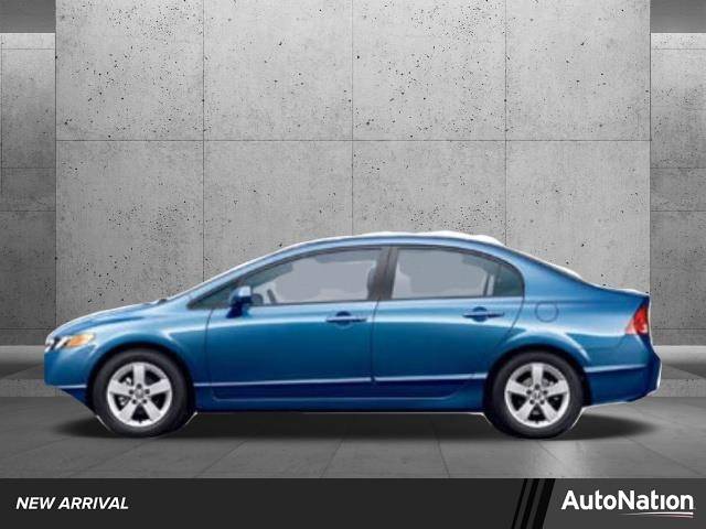 2007 Honda Civic EX — Sedan — 169,984 mi — Irvine, CA