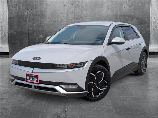 2022 Hyundai IONIQ 5 SE — SUV — 42,709 mi — Irvine, CA