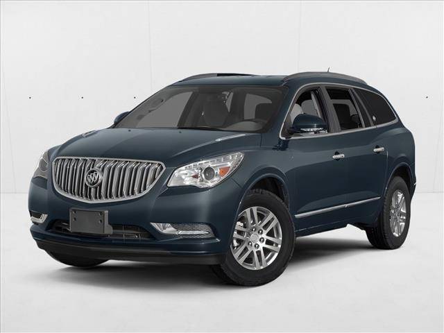 2014 Buick Enclave Premium — SUV — 121,682 mi — Irvine, CA