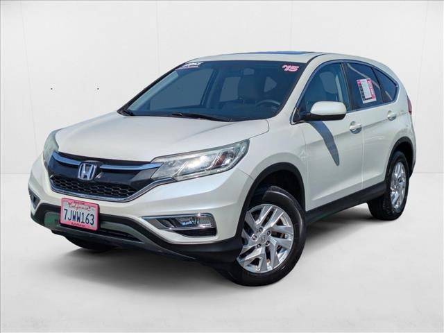 2015 Honda CR-V EX — SUV — 97,384 mi — Irvine, CA