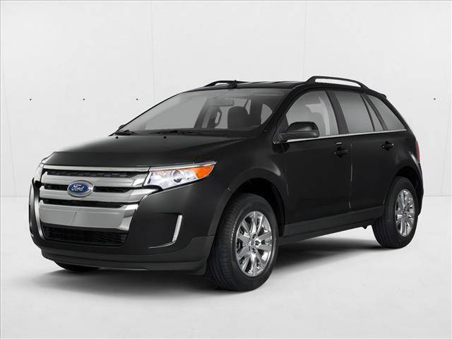 2013 Ford Edge SE — SUV — 195,501 mi — Irvine, CA