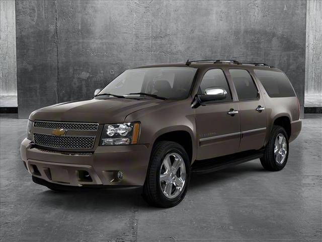 2013 Chevrolet Suburban LT — SUV — 171,567 mi — Irvine, CA