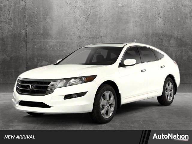 2011 Honda Accord Crosstour EX-L — Wagon — 131,924 mi — Irvine, CA