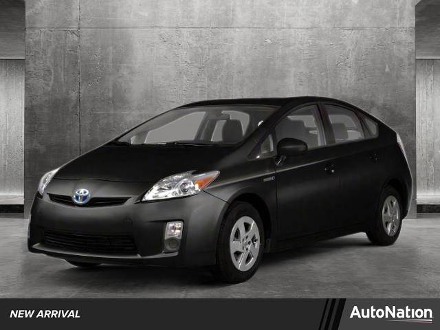 2010 Toyota Prius Two — Sedan — 178,489 mi — Irvine, CA