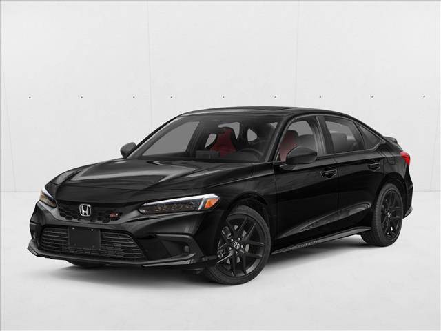 2023 Honda Civic Si — Sedan — 11,457 mi — Irvine, CA