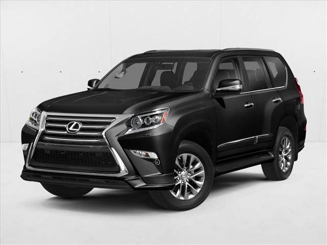 2019 Lexus GX GX 460 — SUV — 54,947 mi — Irvine, CA