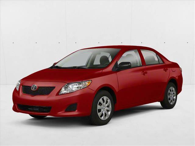2010 Toyota Corolla LE — Sedan — 51,236 mi — Irvine, CA