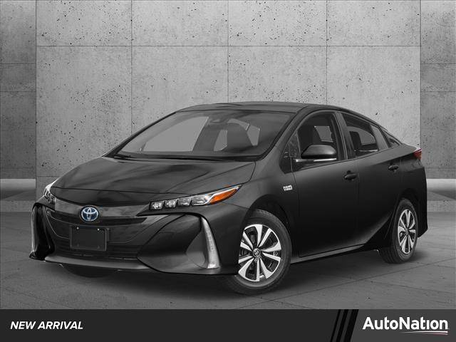2017 Toyota Prius Prime Advanced — Hatchback — 79,739 mi — Irvine, CA