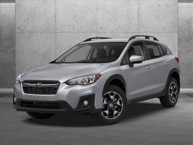 2018 Subaru Crosstrek Premium — SUV — 113,273 mi — Irvine, CA