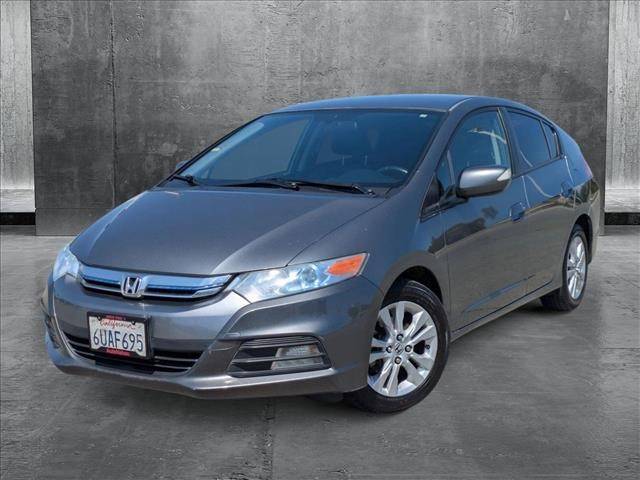 2012 Honda Insight EX — Hatchback — 151,472 mi — Irvine, CA