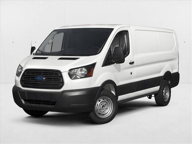 2019 Ford Transit Cargo Van T-250 — Cargo Van — 158,115 mi — Irvine, CA