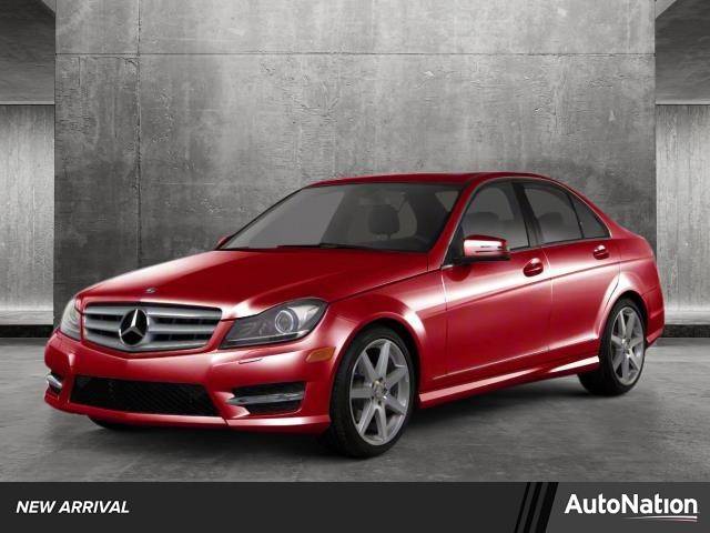 2013 Mercedes-Benz C-Class C 250 — Sedan — 112,145 mi — Irvine, CA
