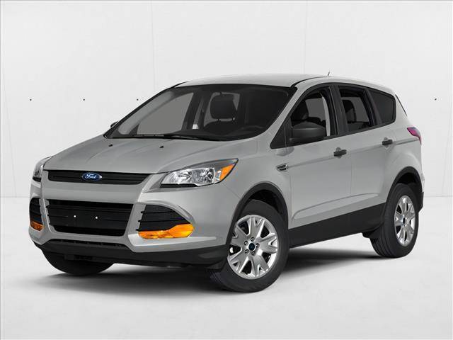 2014 Ford Escape SE — SUV — 77,020 mi — Irvine, CA