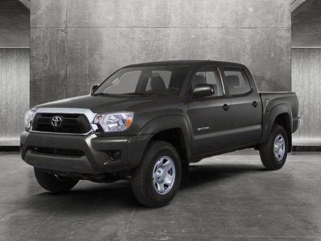 2013 Toyota Tacoma Base — Pickup Truck — 92,668 mi — Irvine, CA