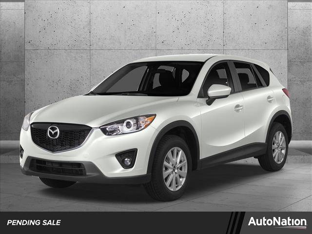 2015 Mazda CX-5 Touring — SUV — 64,997 mi — Irvine, CA
