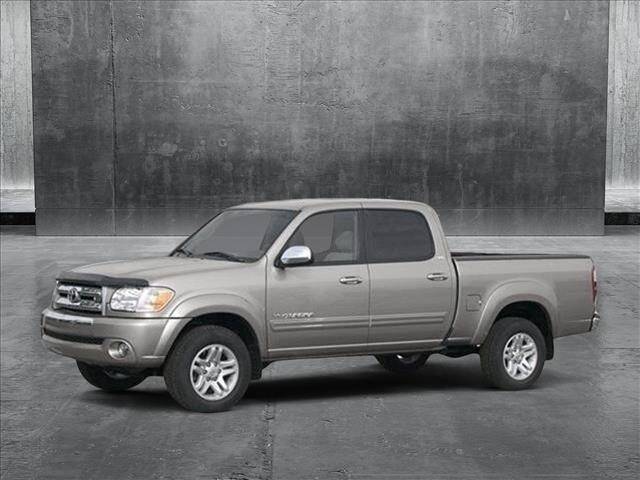 2005 Toyota Tundra SR5 — Pickup Truck — 219,725 mi — Irvine, CA
