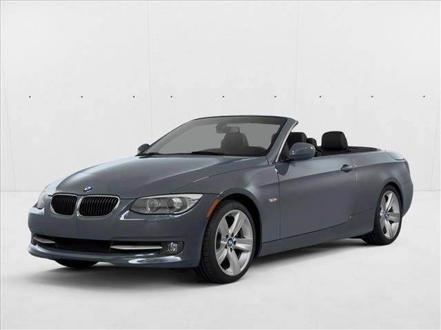 2011 BMW 3 Series 328i