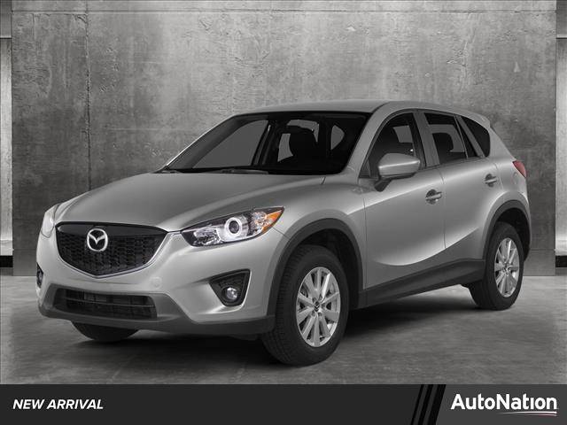 2015 Mazda CX-5 Sport — SUV — 144,412 mi — Irvine, CA