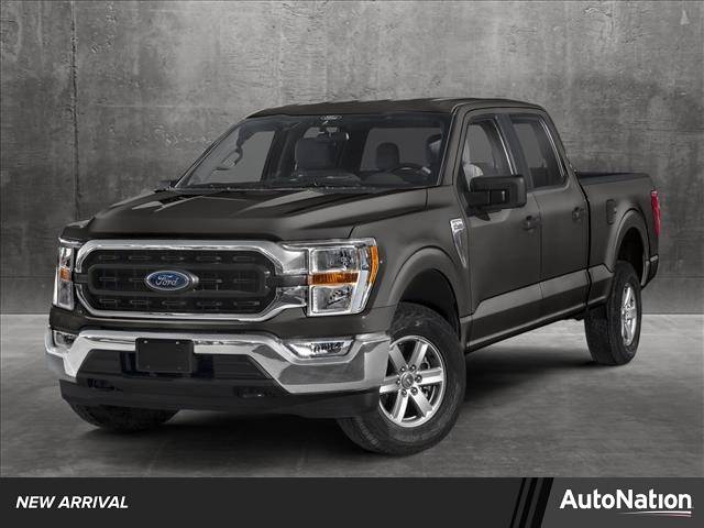 2022 Ford F-150 XLT — Pickup Truck — 37,810 mi — Irvine, CA
