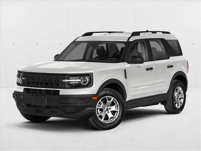 2021 Ford Bronco Sport Badlands — SUV — 70,698 mi — Irvine, CA