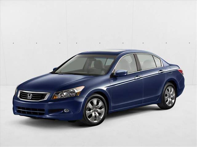 2009 Honda Accord EX-L V6 — Sedan — 96,375 mi — Irvine, CA