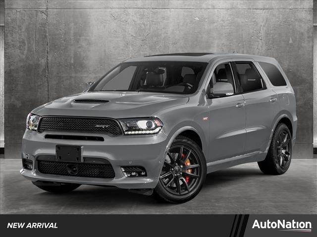 2018 Dodge Durango SRT — SUV — 76,951 mi — Irvine, CA