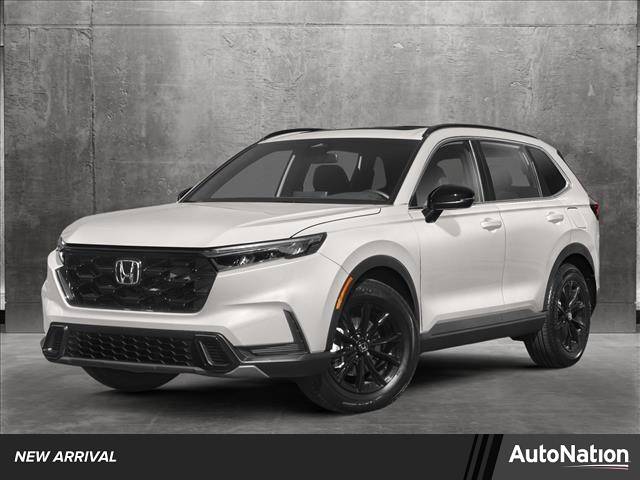 2024 Honda CR-V Hybrid Sport — SUV — 11,067 mi — Irvine, CA