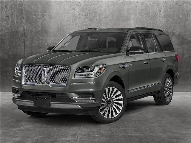 2018 Lincoln Navigator Select — SUV — 131,979 mi — Irvine, CA