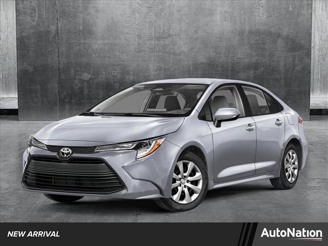 2023 Toyota Corolla LE — Sedan — 49,107 mi — Irvine, CA
