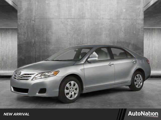 2011 Toyota Camry SE — Sedan — 143,087 mi — Irvine, CA