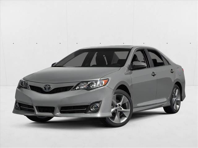 2014 Toyota Camry SE — Sedan — 172,478 mi — Irvine, CA