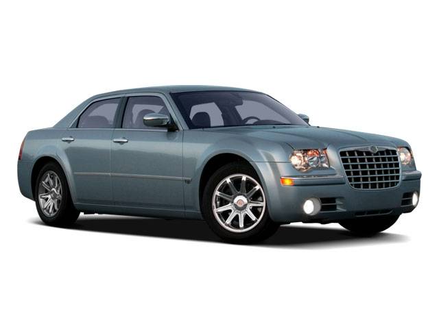 2009 Chrysler 300 C Hemi — Sedan — 50,034 mi — Irvine, CA