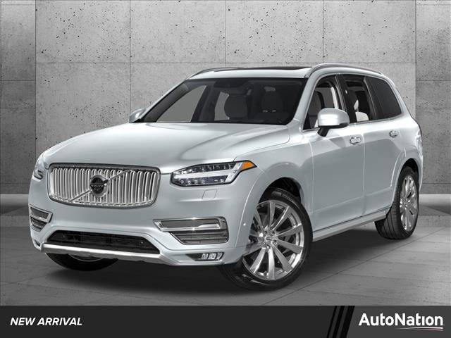 2016 Volvo XC90 T6 Momentum — SUV — 97,285 mi — Irvine, CA