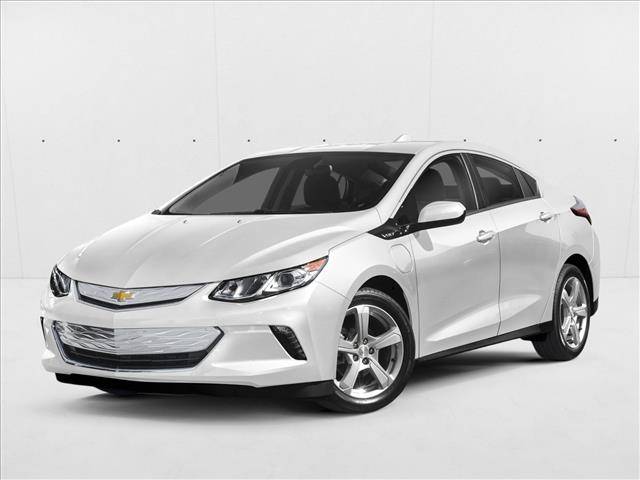 2019 Chevrolet Volt LT — Sedan — 115,234 mi — Irvine, CA