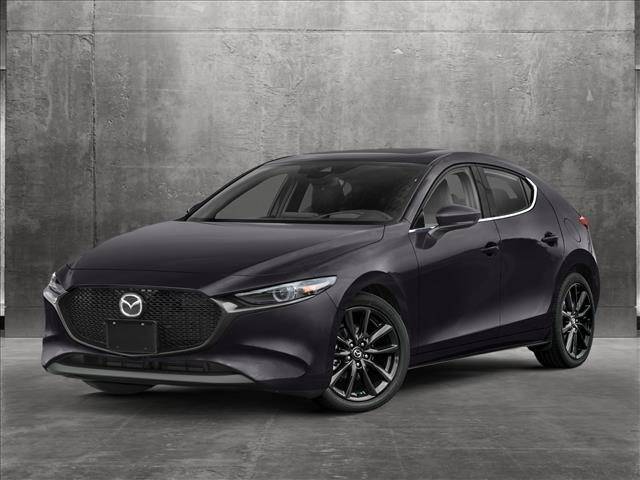 2019 Mazda Mazda3 Premium — Hatchback — 78,118 mi — Irvine, CA